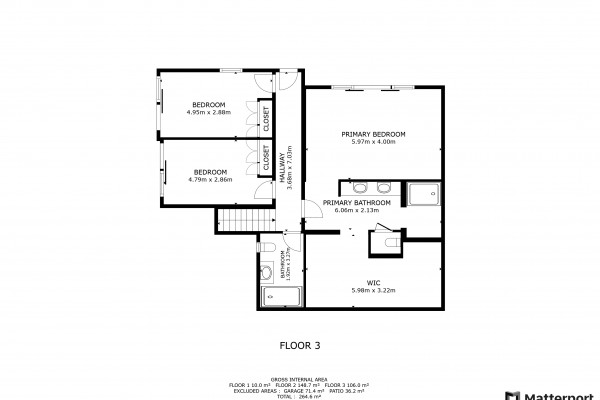 Plattegrond 5