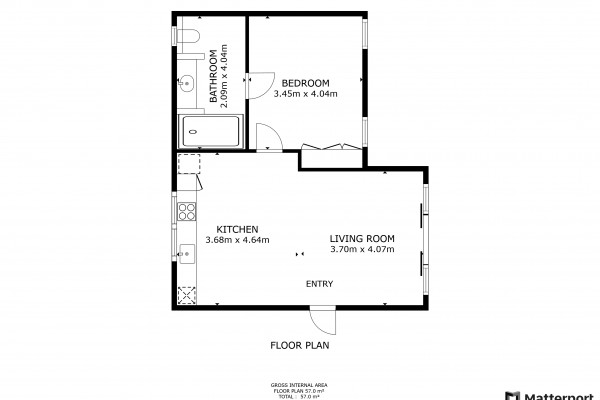 Plattegrond 4