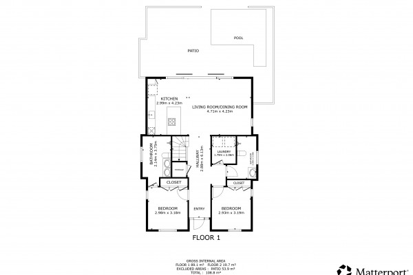Plattegrond 2
