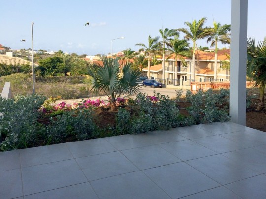 Jan Sofat - brand new fully furnished apartment with gorgeous sea view