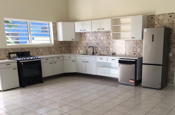 Jan Sofat - Beautiful villa with apartment