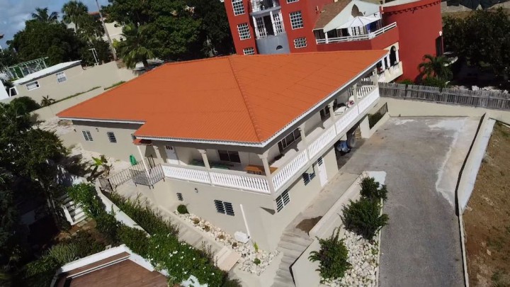 Jan Sofat - Beautiful villa with apartment