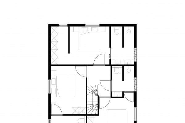 Plattegrond 2