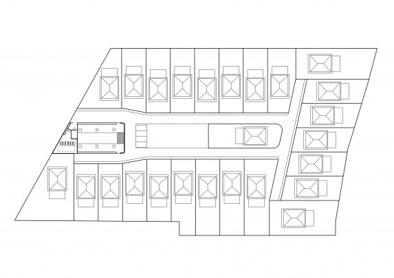 JULIANS &ndash; Exclusive New-Build Resort in Julianadorp