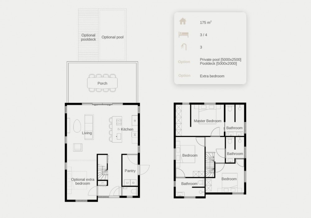 JULIANS – New Luxury Resort in Julianadorp | 3 Units Left photo 10