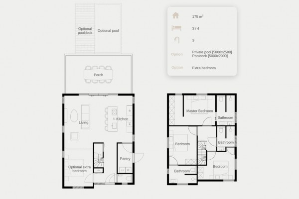 Plattegrond 1