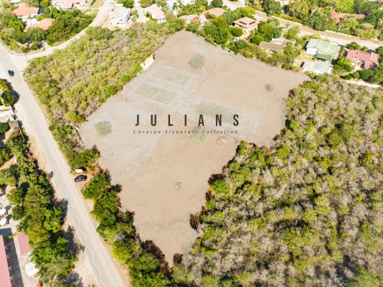 JULIANS &ndash; Exclusive New-Build Resort in Julianadorp