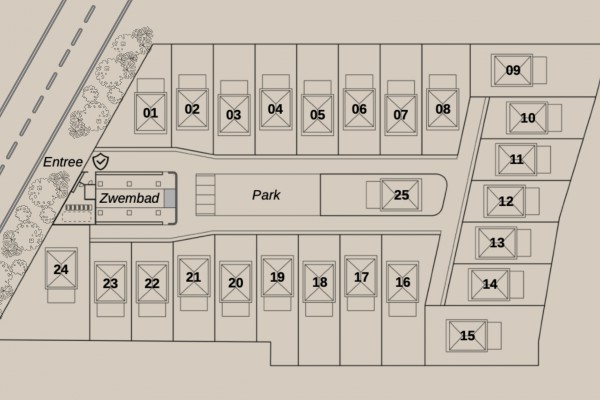 Plattegrond 2