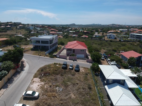 Brakkeput Abou - Lot for sale in Brakkeput Abou (Adelisia) in Curacao.