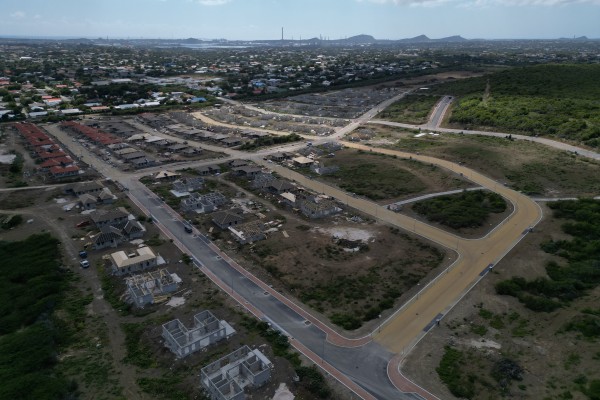 Hofi Vidanova Phase II -Building Plots for Sale, Build Your Dream Home