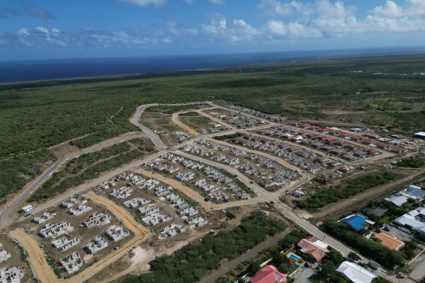 Hofi Vidanova Phase II -Building Plots for Sale, Build Your Dream Home