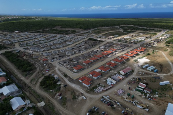 Hofi Vidanova Phase II -Building Plots for Sale, Build Your Dream Home