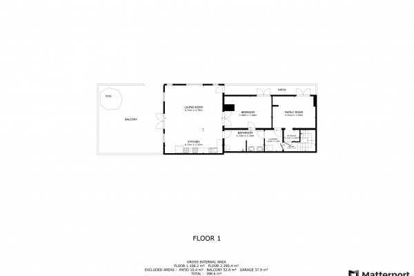 Plattegrond 1