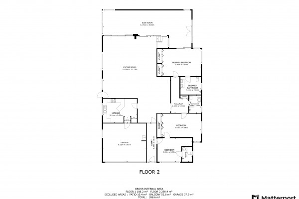 Plattegrond 2