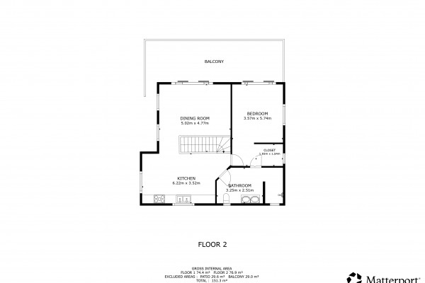 Plattegrond 2