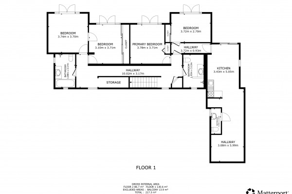 Plattegrond 2