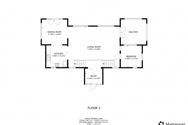 Plattegrond 1