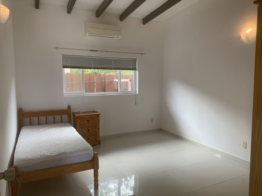 Cas Grandi – modern 2 slaapkamer appartement te huur