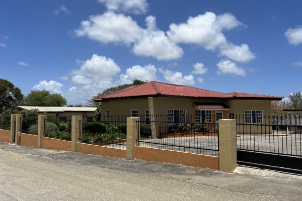 Carouselimage Curacao 1946