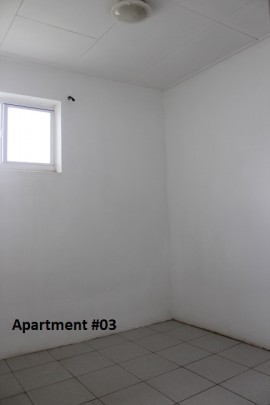 Toni Kunchi - 2 slaapkamer appartementen te huur op centrale locatie