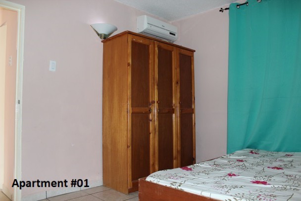 Toni Kunchi – 2 bedroom apartments for rent in central location