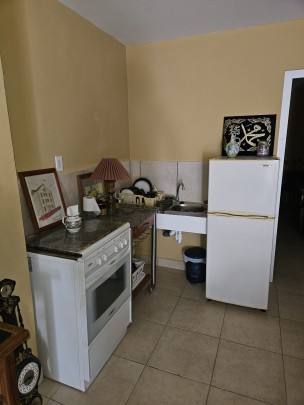 Unique property in Punda with expansion opportunities