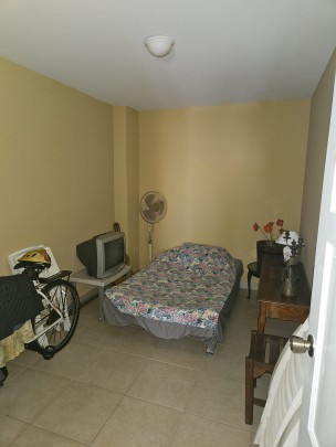 Unique property in Punda with expansion opportunities