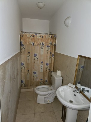 Unique property in Punda with expansion opportunities
