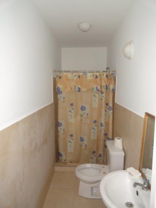 Unique property in Punda with expansion opportunities