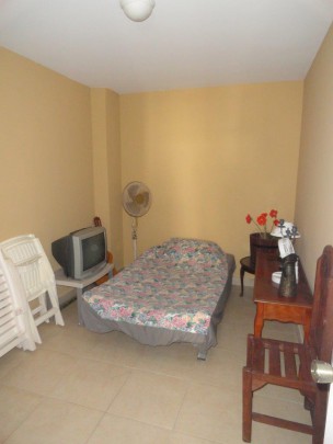 Unique property in Punda with expansion opportunities