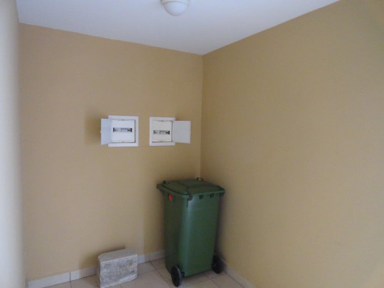 Unique property in Punda with expansion opportunities