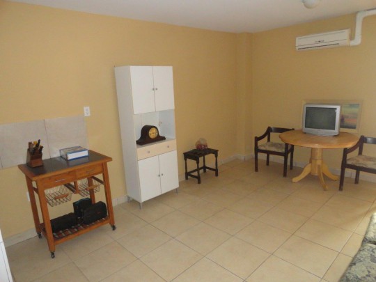 Unique property in Punda with expansion opportunities