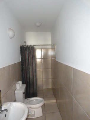 Unique property in Punda with expansion opportunities