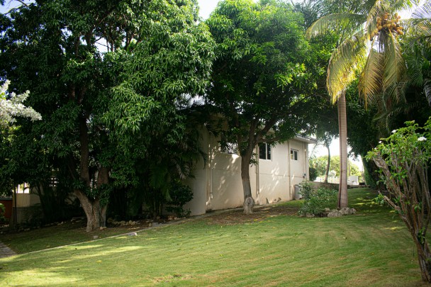 Matancia - Centraal gelegen gezinshuis