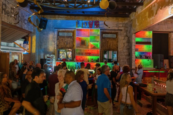 Unique Historic (Hospitality) Property in the Heart of Otrobanda