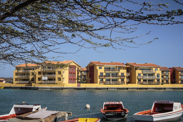 Palapa Beach Resort - Appartementen aan zee met eigen jachthaven!