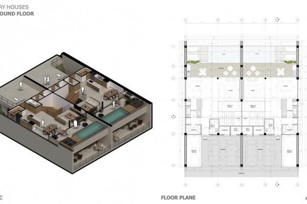 Plattegrond 2