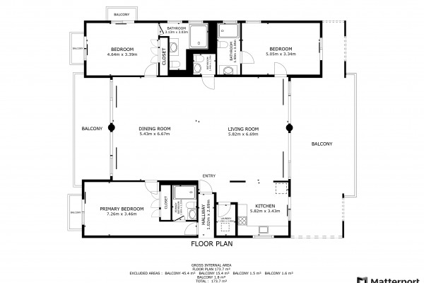 Plattegrond 1