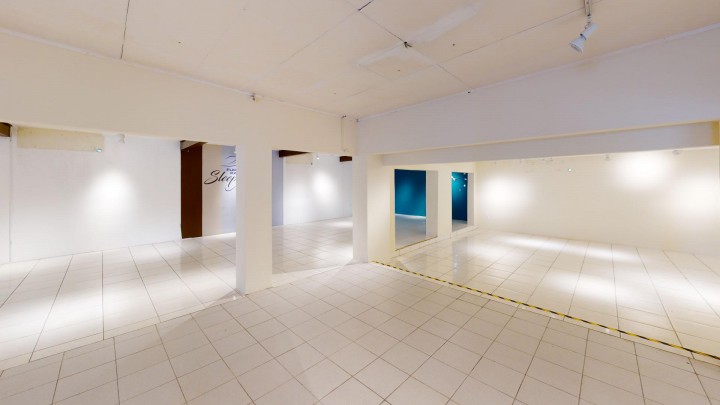 Santa Maria - Retail and warehouse space with many possibilities