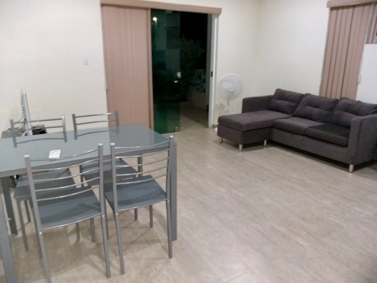 Sunset Heights - Very modern furnished apartment for rent 