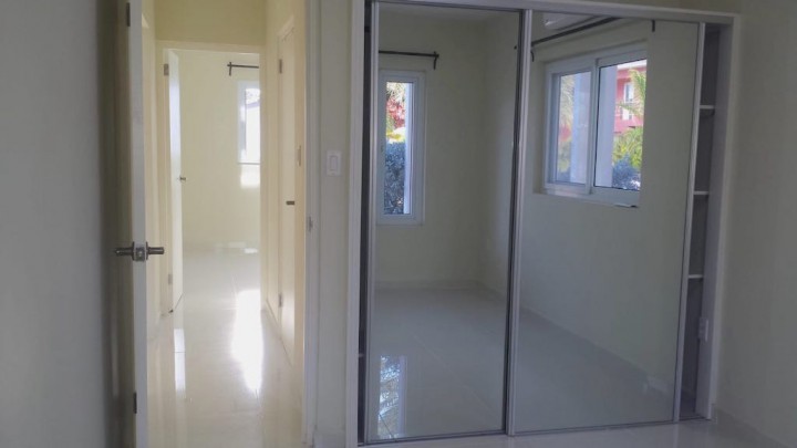 Liverpool Resort - 2-bedroom apartment for rent