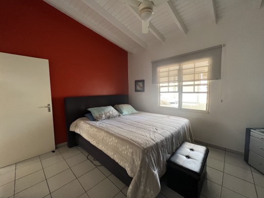 Jan Thiel - Lagunisol - 3 bedroom home in resort with swimming pool