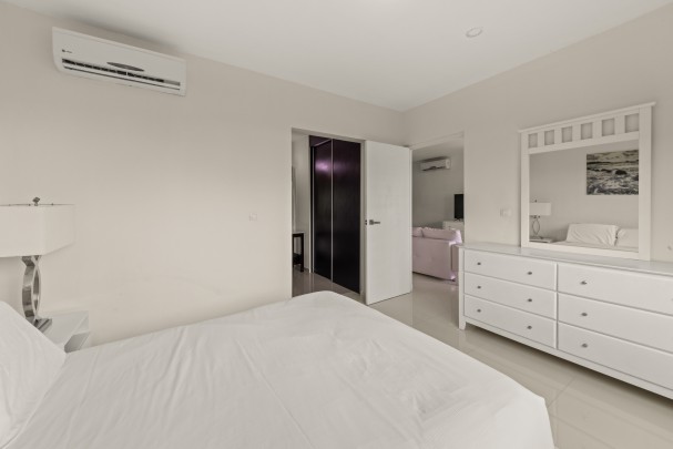 Luxury Sea View Apartments in Piscadera – Double Investment Deal