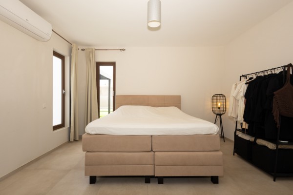 Villa with Private Pool in Skerpene Living Park