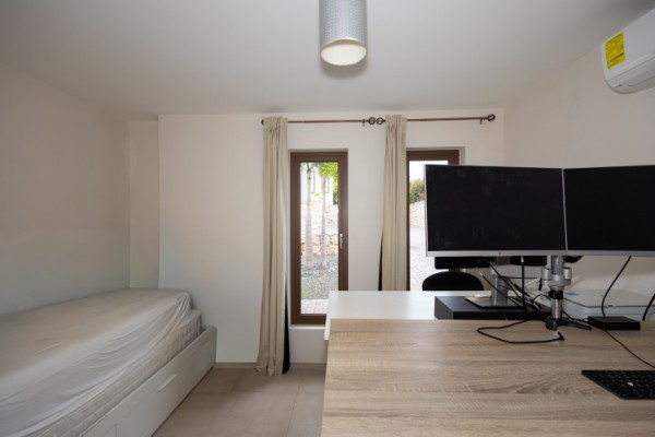 Villa with Private Pool in Skerpene Living Park