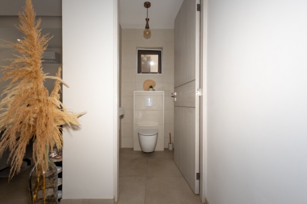 Villa with Private Pool in Skerpene Living Park