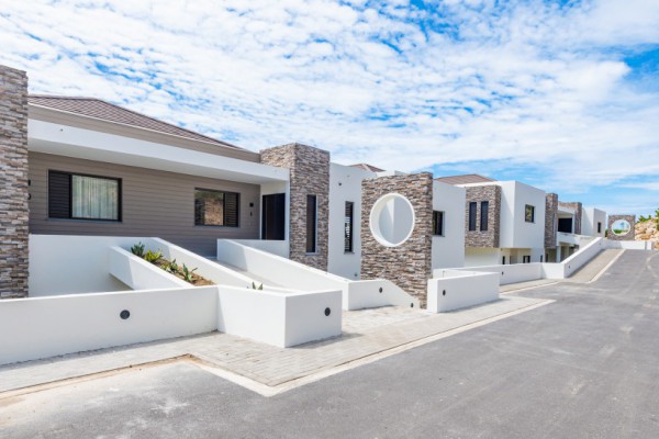 The Ridge - Beach apartments with pool and private beach in Caribbean