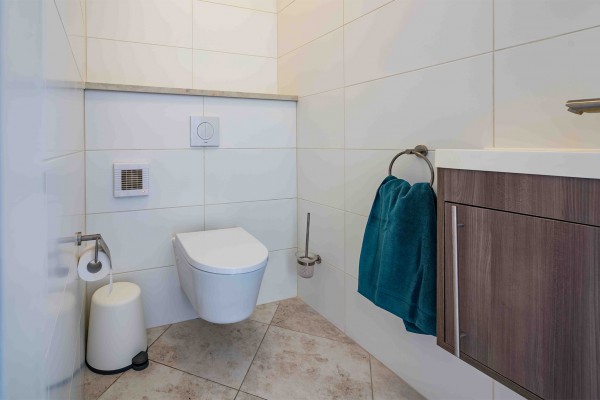 Royal Palm Resort - Luxurious 1 bedroom apartment with private terrace