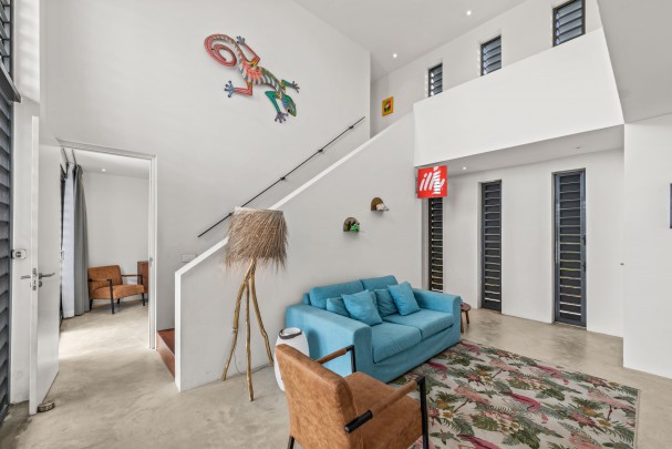 Brakkeput Abou - Villa plus 2 Apartments with excellent rental history