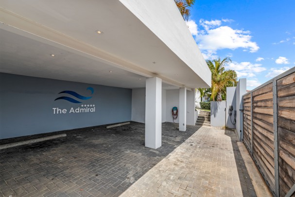 Brakkeput Abou - Villa plus 2 Apartments with excellent rental history